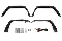 Load image into Gallery viewer, DV8 Offroad 20-23 Jeep Gladiator JT Slim Fender Flares - Additional View 12