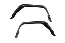 Load image into Gallery viewer, DV8 Offroad 20-23 Jeep Gladiator JT Spec Series Fender Flares - Main Product View