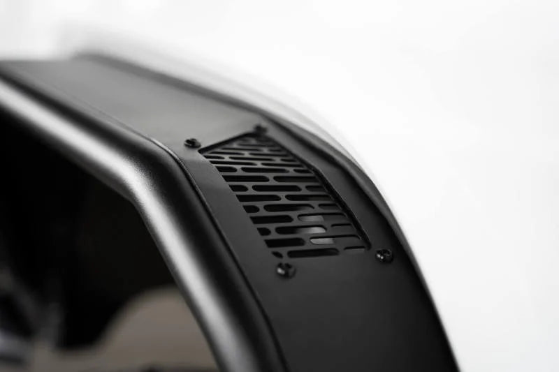 DV8 Offroad 20-23 Jeep Gladiator JT Spec Series Fender Flares - Additional View 5