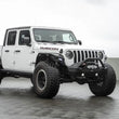 Load image into Gallery viewer, DV8 Offroad 20-23 Jeep Gladiator JT Spec Series Fender Flares - Additional View 6