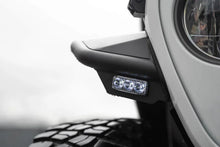 Load image into Gallery viewer, DV8 Offroad 20-23 Jeep Gladiator JT Spec Series Fender Flares - Additional View 7