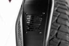 Load image into Gallery viewer, DV8 Offroad 20-23 Jeep Gladiator JT Spec Series Fender Flares - Additional View 8