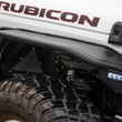 Load image into Gallery viewer, DV8 Offroad 20-23 Jeep Gladiator JT Spec Series Fender Flares - Additional View 9
