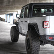 Load image into Gallery viewer, DV8 Offroad 20-23 Jeep Gladiator JT Spec Series Fender Flares - Additional View 10