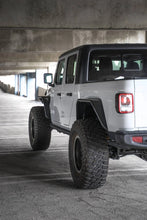 Load image into Gallery viewer, DV8 Offroad 20-23 Jeep Gladiator JT Spec Series Fender Flares - Additional View 10