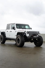 Load image into Gallery viewer, DV8 Offroad 20-23 Jeep Gladiator JT Spec Series Fender Flares - Additional View 12