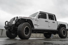 Load image into Gallery viewer, DV8 Offroad 20-23 Jeep Gladiator JT Spec Series Fender Flares - Additional View 14