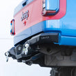 Load image into Gallery viewer, DV8 Offroad 20-23 Jeep Gladiator JT Spec Series Rear Bumper - Side View