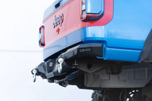 Load image into Gallery viewer, DV8 Offroad 20-23 Jeep Gladiator JT Spec Series Rear Bumper - Side View