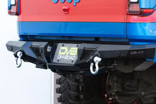 Load image into Gallery viewer, DV8 Offroad 20-23 Jeep Gladiator JT Spec Series Rear Bumper - Back View
