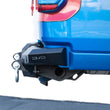 Load image into Gallery viewer, DV8 Offroad 20-23 Jeep Gladiator JT Spec Series Rear Bumper - Additional View 7