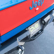 Load image into Gallery viewer, DV8 Offroad 20-23 Jeep Gladiator JT Spec Series Rear Bumper - Additional View 10