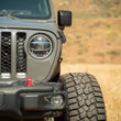 Load image into Gallery viewer, DV8 Offroad 20-24 Jeep Gladiator JT Fender Deletes - Main Product View