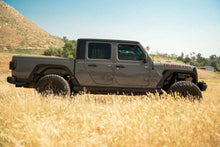 Load image into Gallery viewer, DV8 Offroad 20-24 Jeep Gladiator JT Fender Deletes - Side View