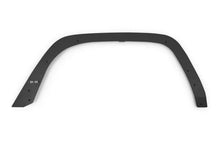Load image into Gallery viewer, DV8 Offroad 20-24 Jeep Gladiator JT Fender Deletes - Back View