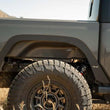 Load image into Gallery viewer, DV8 Offroad 20-24 Jeep Gladiator JT Fender Deletes - Installation View