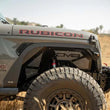 Load image into Gallery viewer, DV8 Offroad 20-24 Jeep Gladiator JT Fender Deletes - Additional View 14