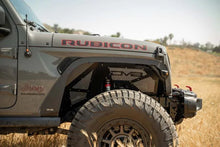 Load image into Gallery viewer, DV8 Offroad 20-24 Jeep Gladiator JT Fender Deletes - Additional View 14