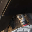 Load image into Gallery viewer, DV8 Offroad 20-24 Jeep Gladiator JT Rear Inner Fender Liners - Satin Black - Additional View 5