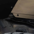 Load image into Gallery viewer, DV8 Offroad 20-24 Jeep Gladiator JT Rear Inner Fender Liners - Satin Black - Additional View 6