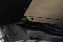 Load image into Gallery viewer, DV8 Offroad 20-24 Jeep Gladiator JT Rear Inner Fender Liners - Satin Black - Additional View 6