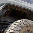Load image into Gallery viewer, DV8 Offroad 20-24 Jeep Gladiator JT Rear Inner Fender Liners - Satin Black - Additional View 8