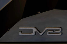 Load image into Gallery viewer, DV8 Offroad 20-24 Jeep Gladiator JT Rear Inner Fender Liners - Satin Black - Additional View 9