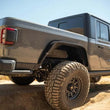 Load image into Gallery viewer, DV8 Offroad 20-24 Jeep Gladiator JT Rear Inner Fender Liners - Satin Black - Additional View 13