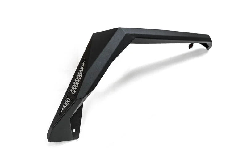 DV8 Offroad 20-25 Jeep Gladiator JT Armor Fender Flares - Additional View 5