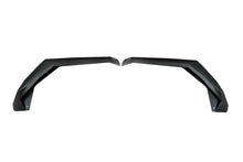 Load image into Gallery viewer, DV8 Offroad 20-25 Jeep Gladiator JT Armor Fender Flares - Additional View 8