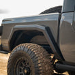Load image into Gallery viewer, DV8 Offroad 20-25 Jeep Gladiator JT Armor Fender Flares - Additional View 13