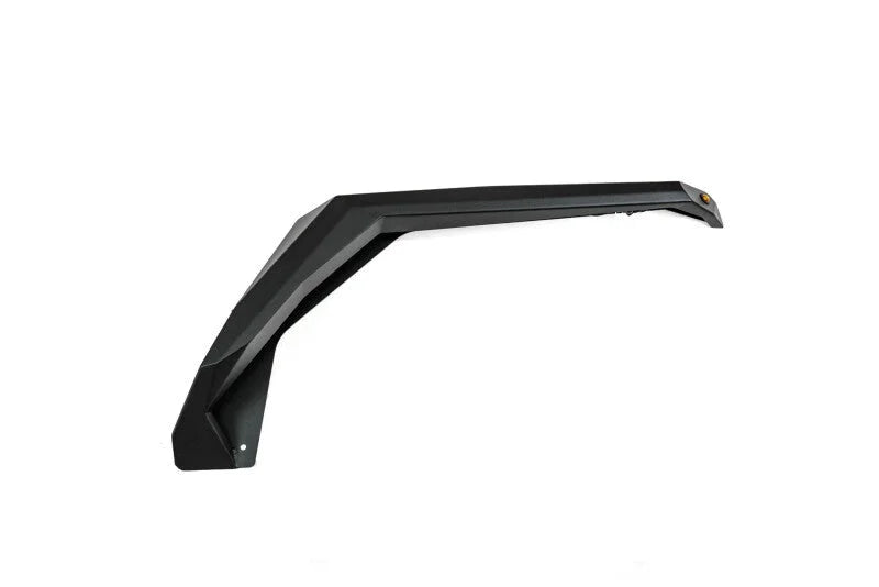 DV8 Offroad 20-25 Jeep Gladiator JT Armor Fender Flares - Additional View 15