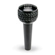 Load image into Gallery viewer, DV8 Offroad 2005-2010 Jeep TJ/JK 6-Speed Shift Knob Black Finish - Installation View