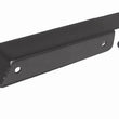 Load image into Gallery viewer, DV8 Offroad 2007-2018 Fire Extinguisher / Flashlight Floor Mount Bracket Kit - Side View