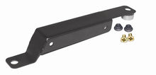 Load image into Gallery viewer, DV8 Offroad 2007-2018 Fire Extinguisher / Flashlight Floor Mount Bracket Kit - Side View