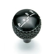 Load image into Gallery viewer, DV8 Offroad 2007-2018 Jeep JK 4WD Shift Knob Black Finish - Additional View 9
