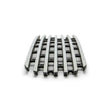 Load image into Gallery viewer, DV8 Offroad 2007-2018 Jeep JK Polished Grille Inserts - Additional View 8
