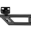 Load image into Gallery viewer, DV8 Offroad 2007-2018 Jeep Wrangler JK 4-Door Rock Sliders - Additional View 5