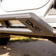 Load image into Gallery viewer, DV8 Offroad 2007-2018 Jeep Wrangler JK 4-Door Rock Sliders - Additional View 7