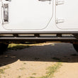 Load image into Gallery viewer, DV8 Offroad 2007-2018 Jeep Wrangler JK 4-Door Rock Sliders - Additional View 8