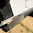 Load image into Gallery viewer, DV8 Offroad 2007-2018 Jeep Wrangler JK 4-Door Rock Sliders - Additional View 15