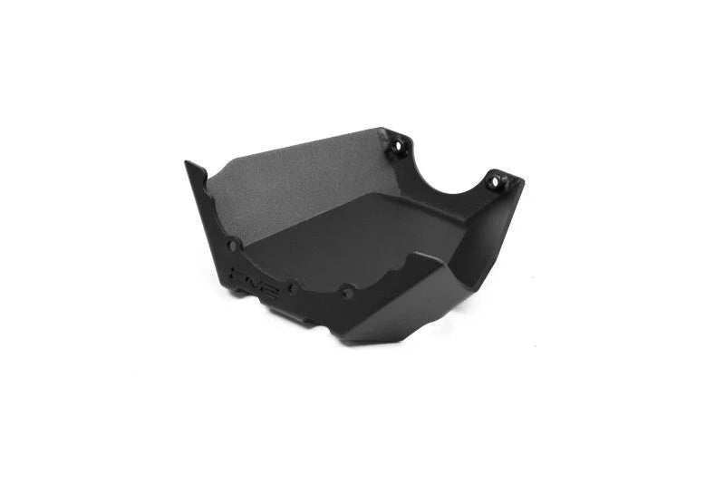 DV8 Offroad 2007-2018 Jeep Wrangler JK Dana 30 Front Differential Skid Plate - Main Product View