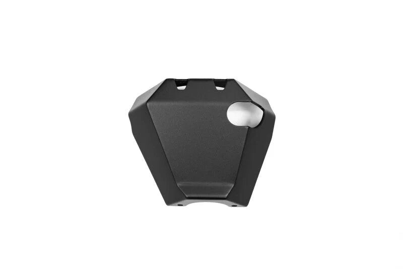 DV8 Offroad 2007-2018 Jeep Wrangler JK Dana 30 Front Differential Skid Plate - Additional View 6