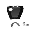 Load image into Gallery viewer, DV8 Offroad 2007-2018 Jeep Wrangler JK Dana 30 Front Differential Skid Plate - Additional View 8