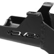 Load image into Gallery viewer, DV8 Offroad 2007-2018 Jeep Wrangler JK Dana 44 Rear Differential Skid Plate - Additional View 7