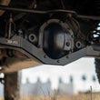 Load image into Gallery viewer, DV8 Offroad 2007-2018 Jeep Wrangler JK Dana 44 Rear Differential Skid Plate - Additional View 9