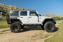 Load image into Gallery viewer, DV8 Offroad 2007-2018 Jeep Wrangler JK Front Inner Fenders - Side View