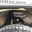 Load image into Gallery viewer, DV8 Offroad 2007-2018 Jeep Wrangler JK Front Inner Fenders - Additional View 5