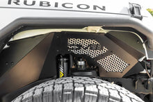 Load image into Gallery viewer, DV8 Offroad 2007-2018 Jeep Wrangler JK Front Inner Fenders - Additional View 5