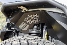 Load image into Gallery viewer, DV8 Offroad 2007-2018 Jeep Wrangler JK Front Inner Fenders - Additional View 9